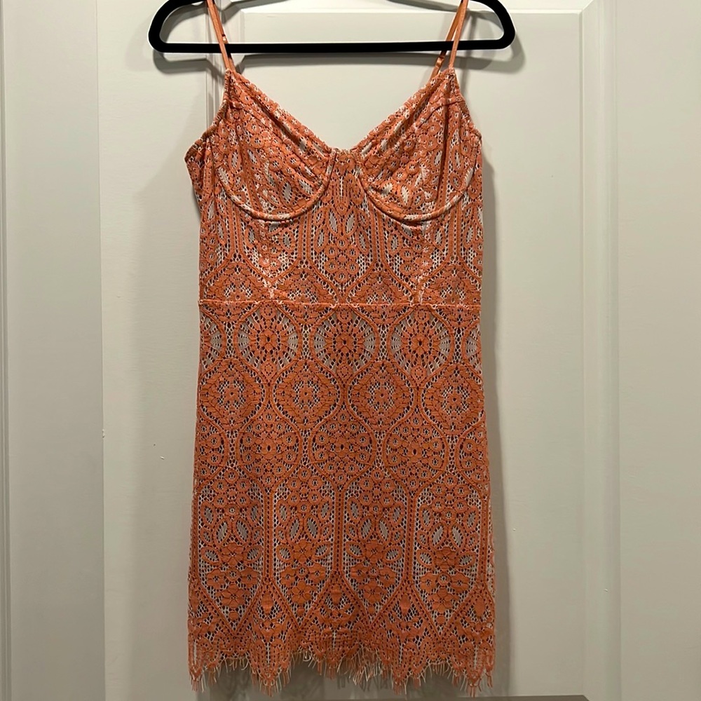 Express dress - Size M